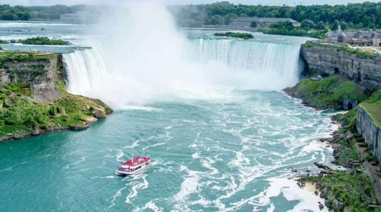Cascate Niagara